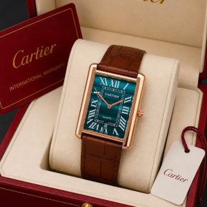 Men's watch