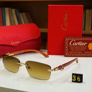 Men's sunglasses