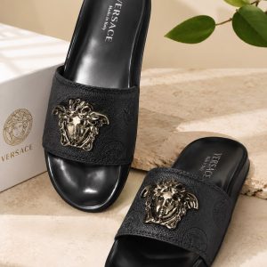 Men's slide