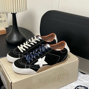 Men's shoes