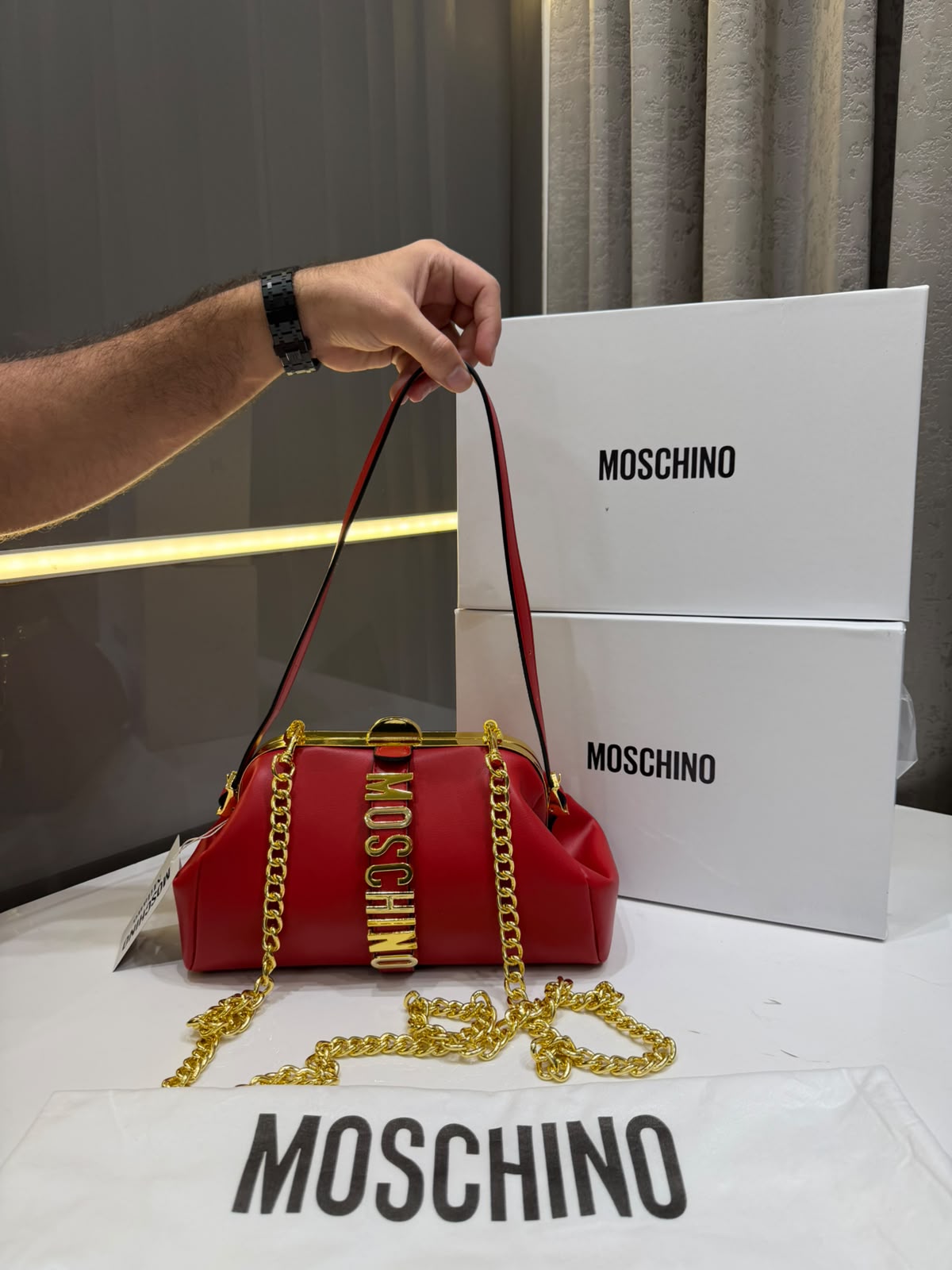 Women's bag
