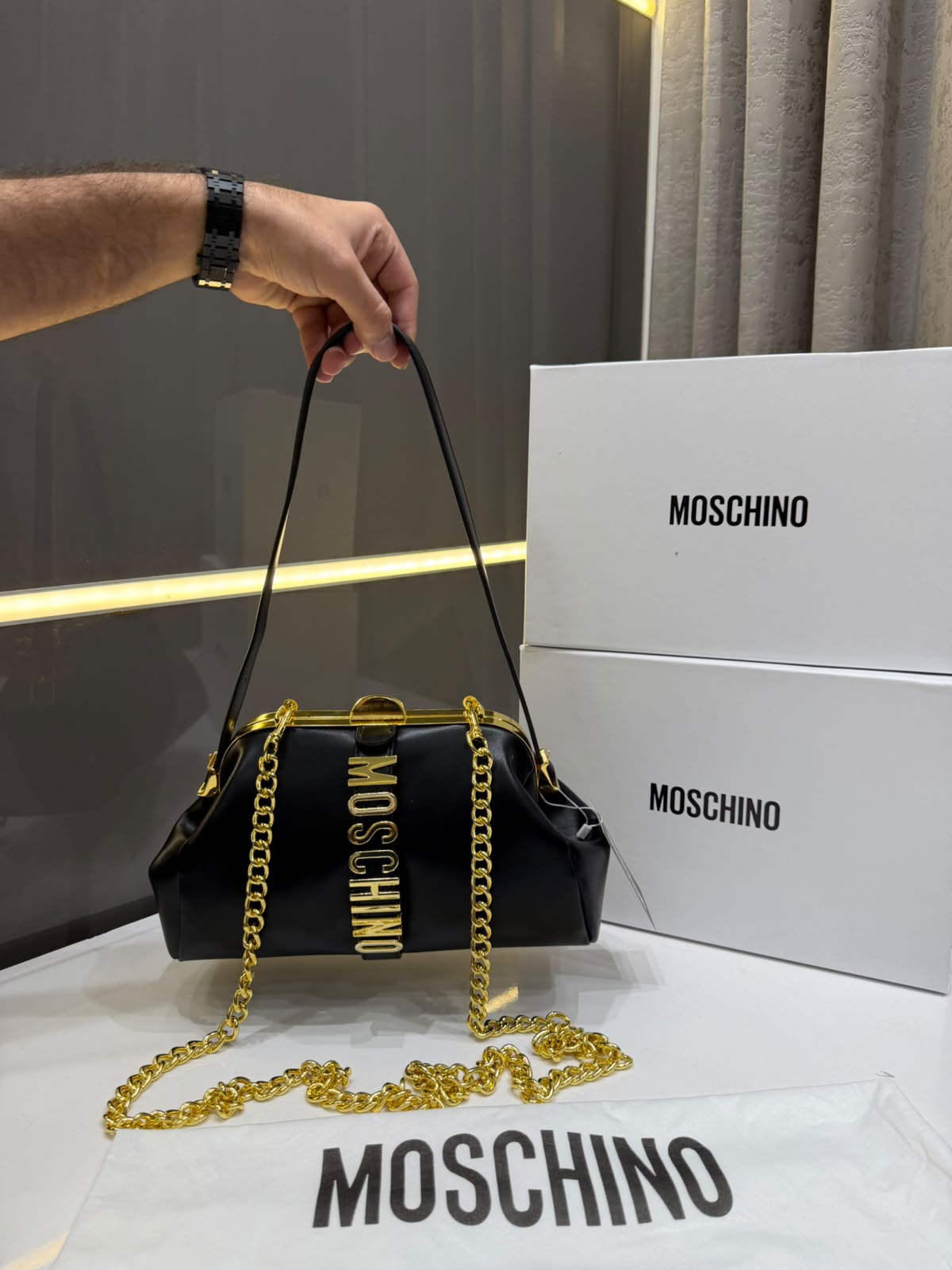 Women's bag