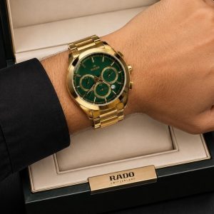 Men's watch