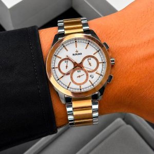 Men's watch