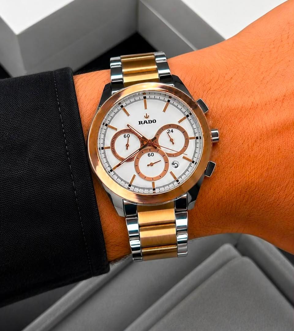 Men's watch