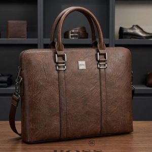 Men's laptop bag