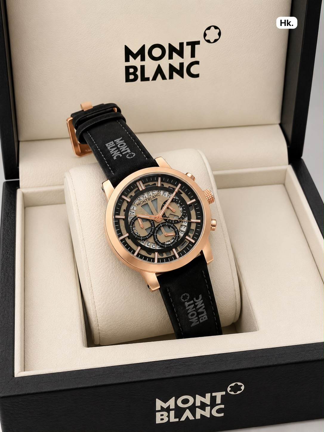 Men's watch