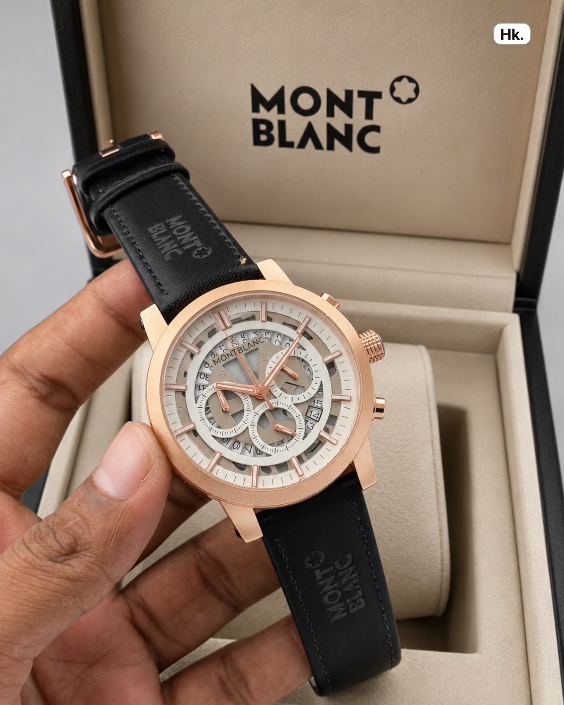 Men's watch