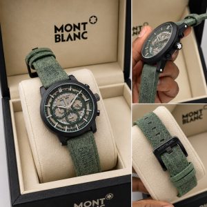 Men's watch