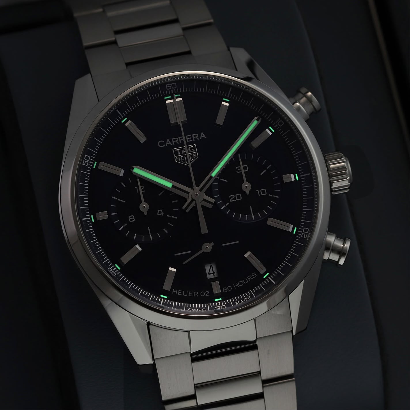 Men's watch