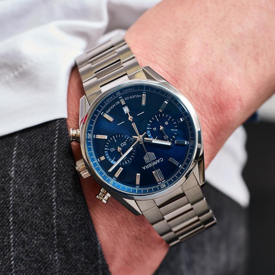 Men's watch