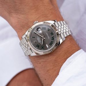 Men's watch