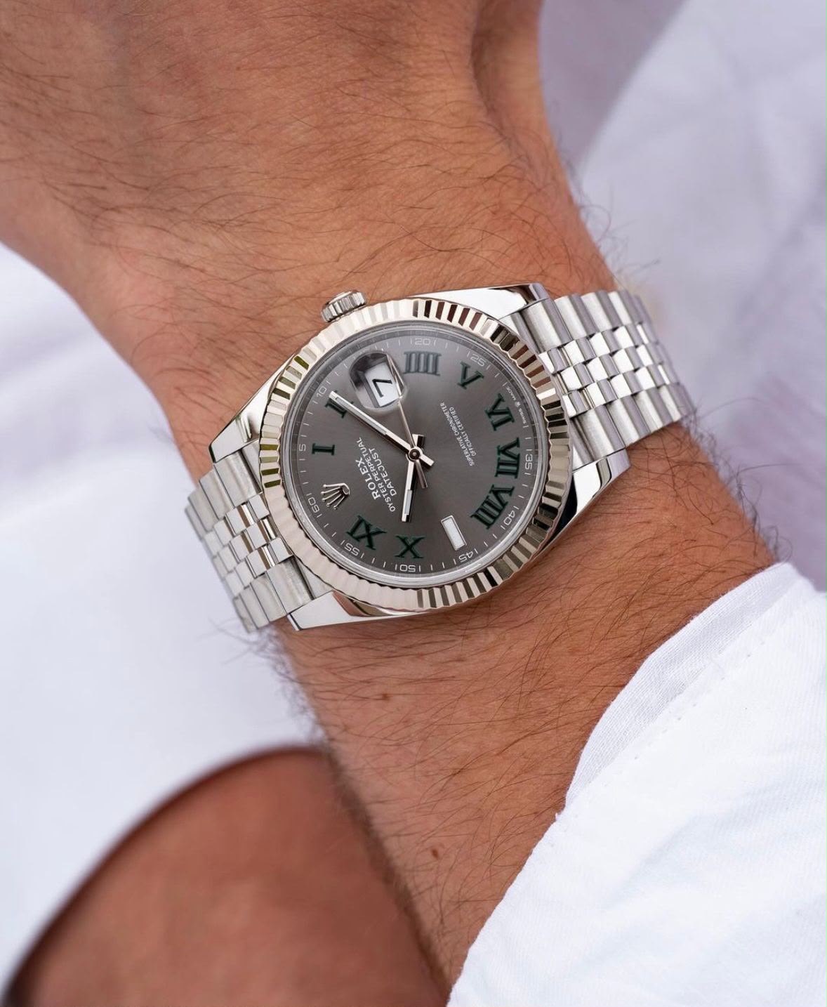 Men's watch