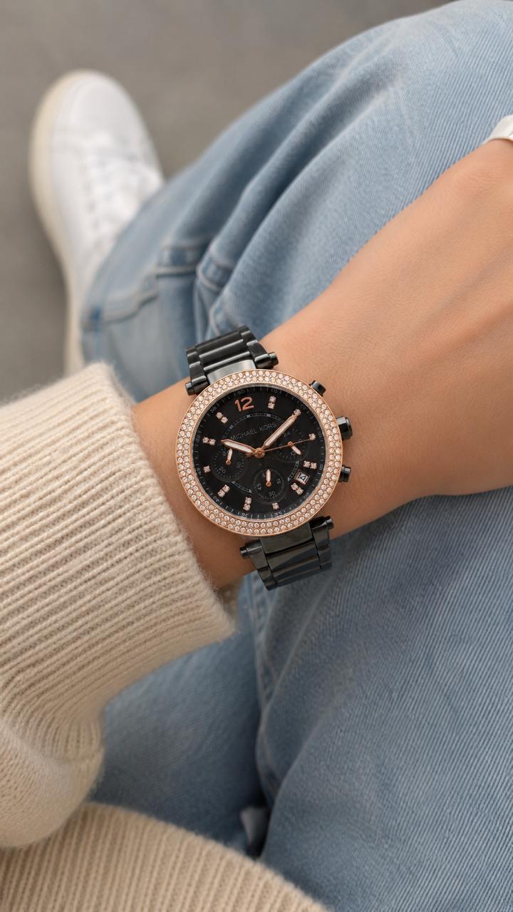 Women's watch