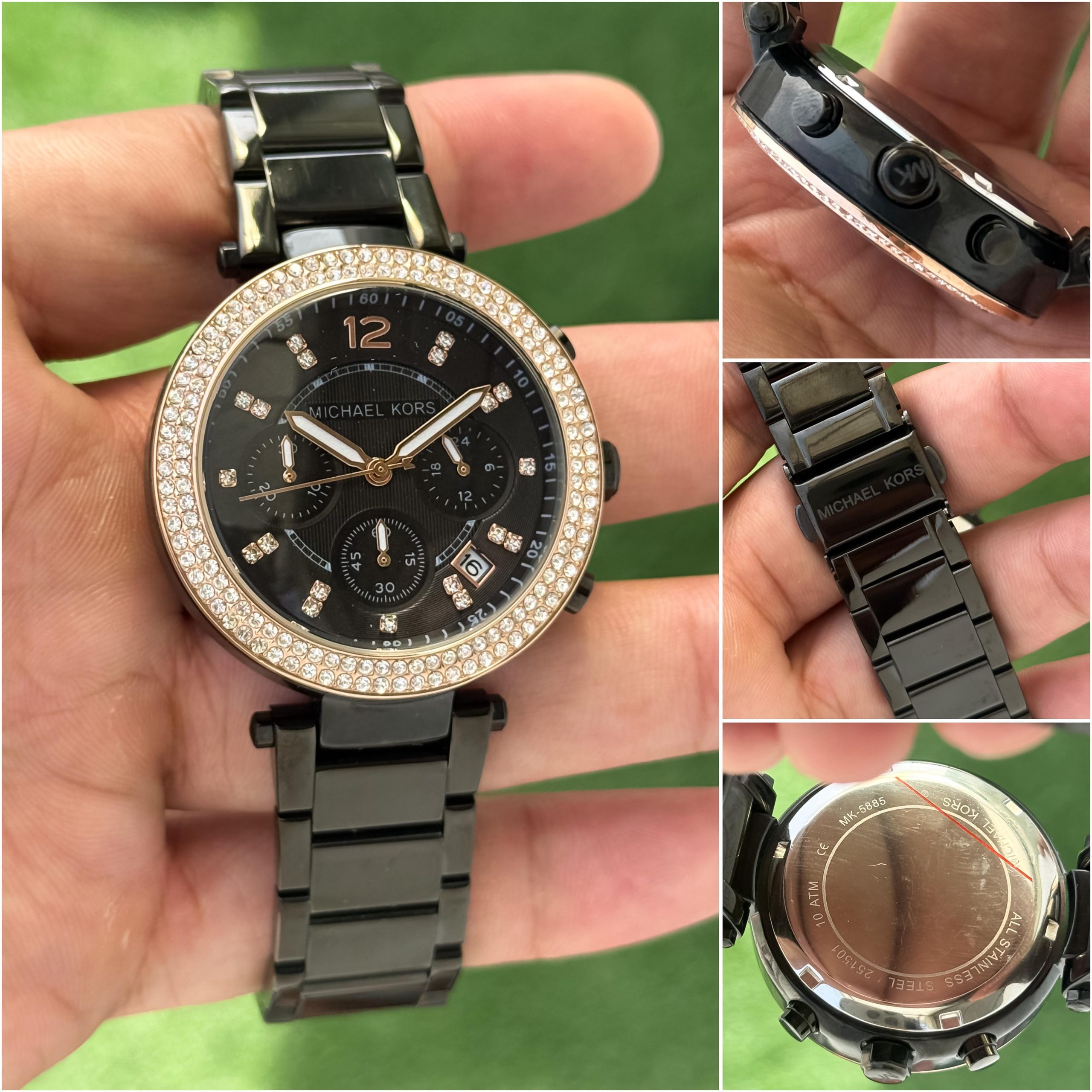Women's watch