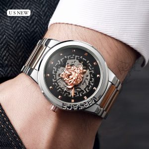 Men's watch