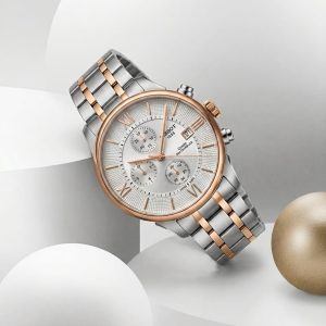 Men's watch