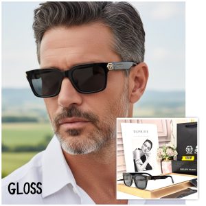 Men's sunglasses