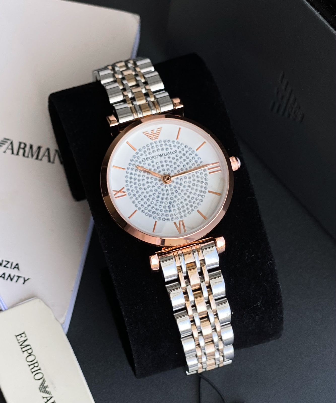 Women's watch