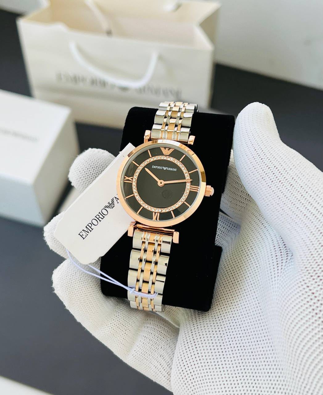 Women's watch