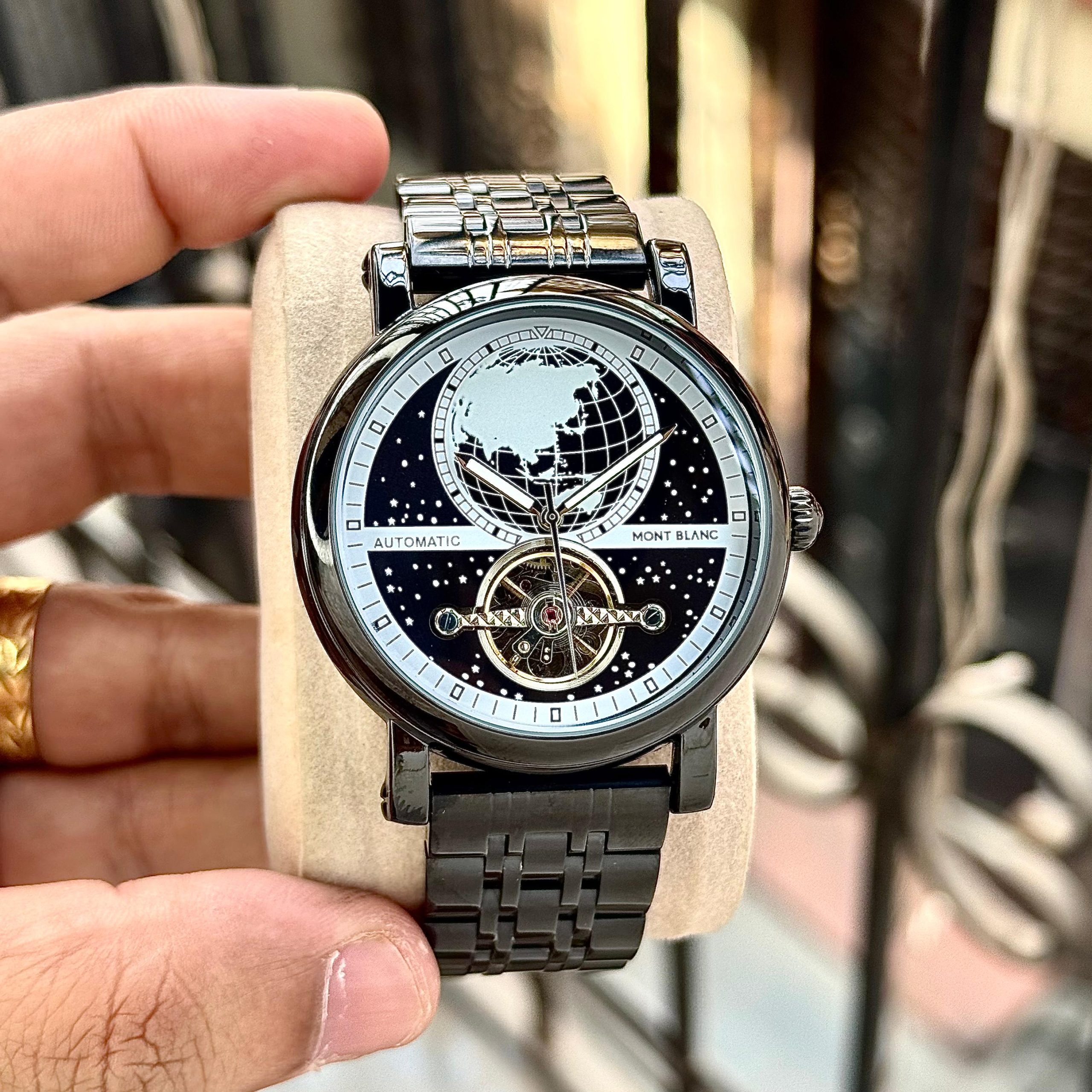 Men's watch