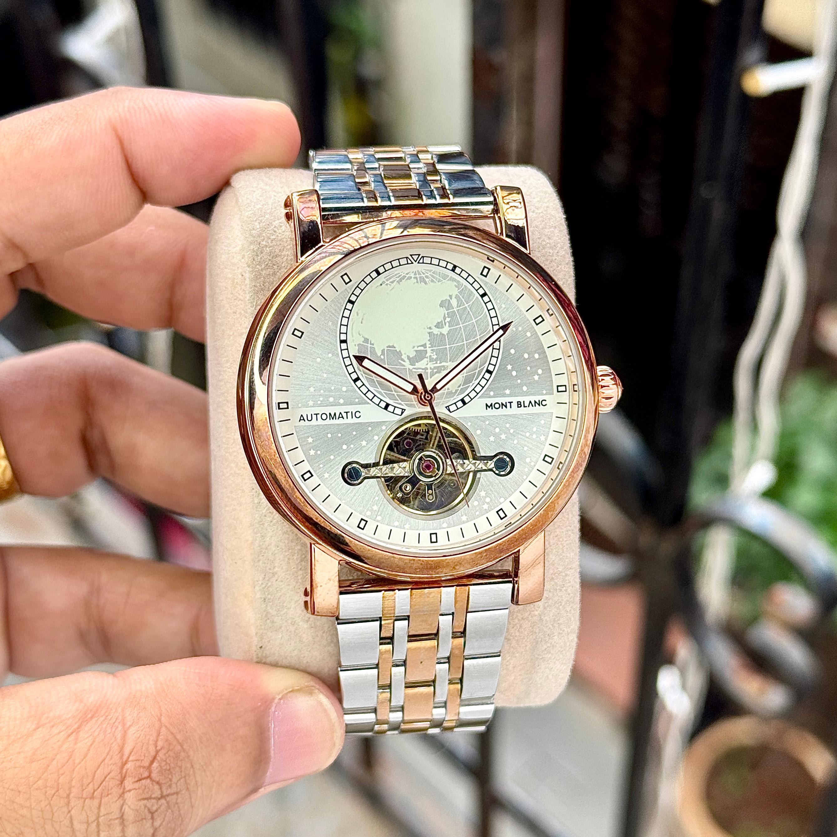 Men's watch