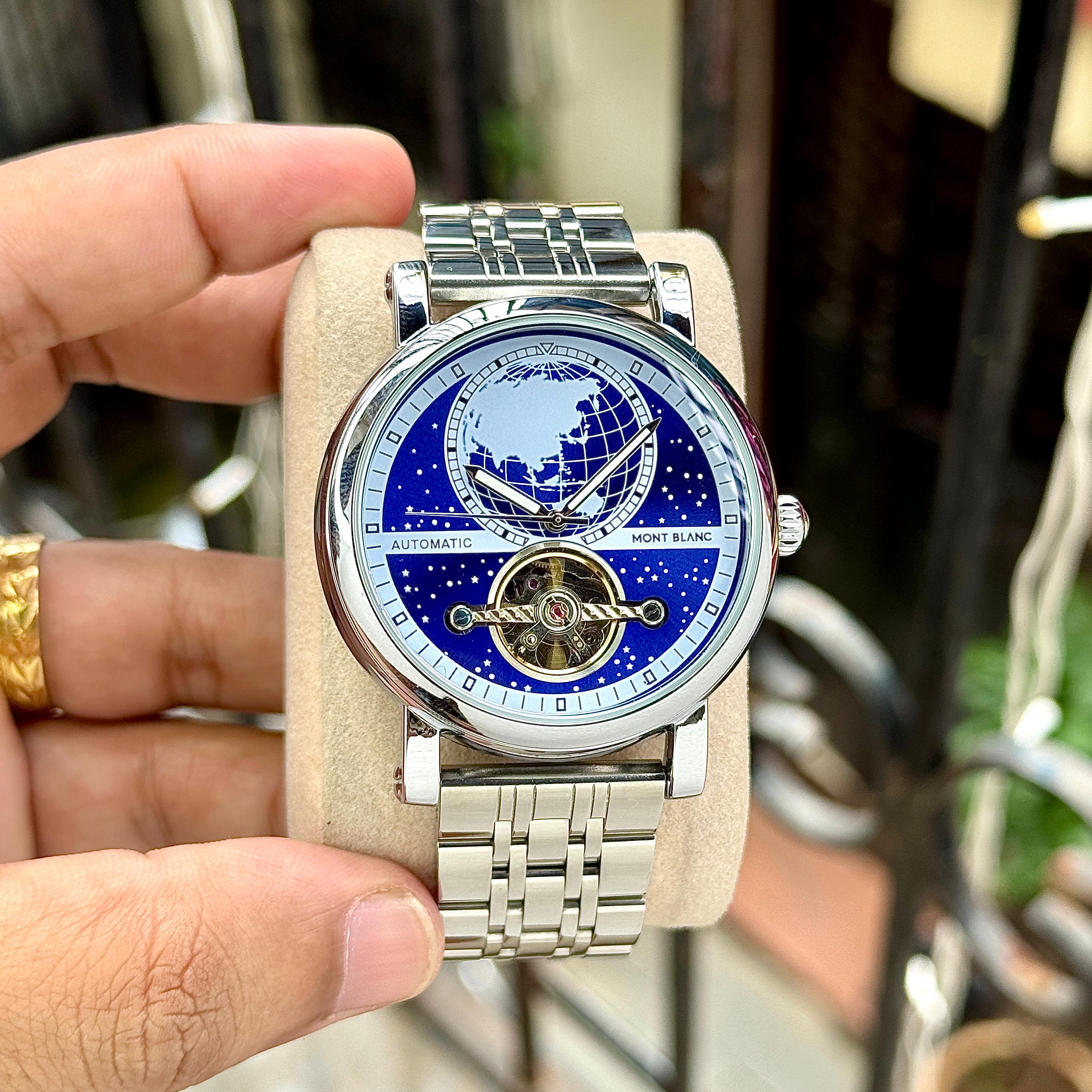 Men's watch