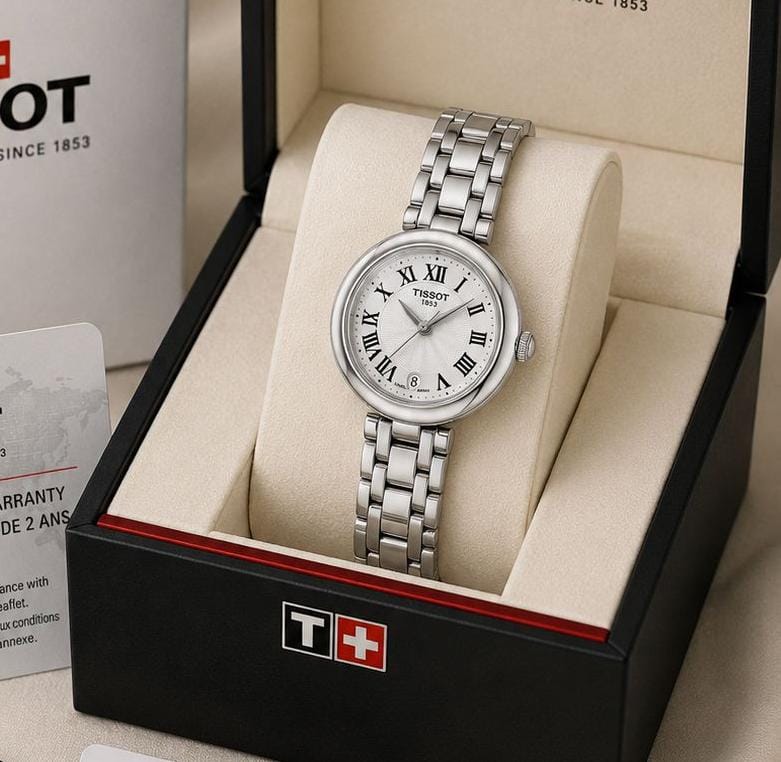 Women's watch