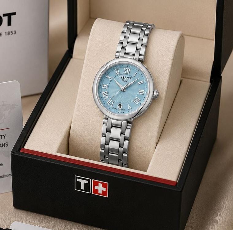 Women's watch