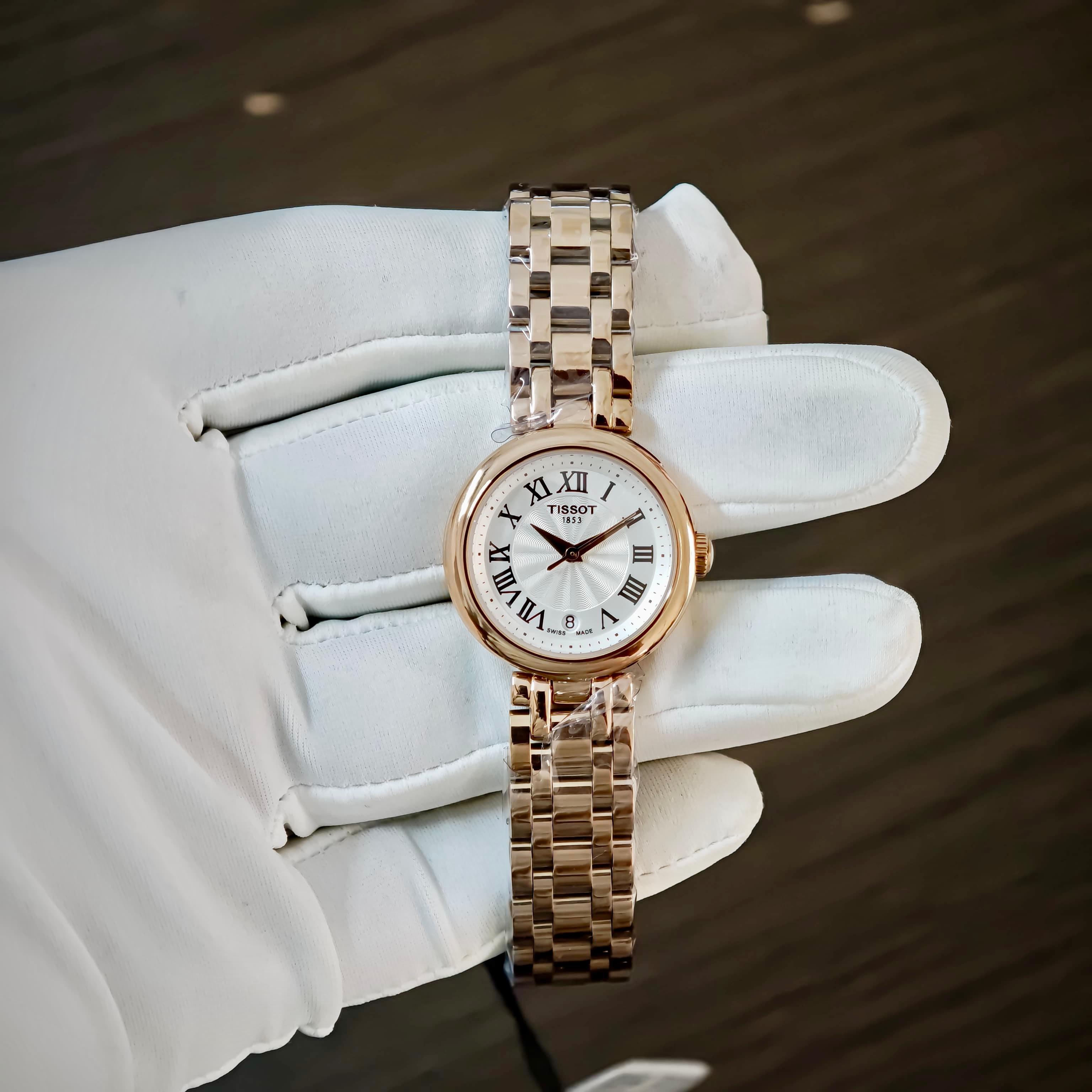 Women's watch