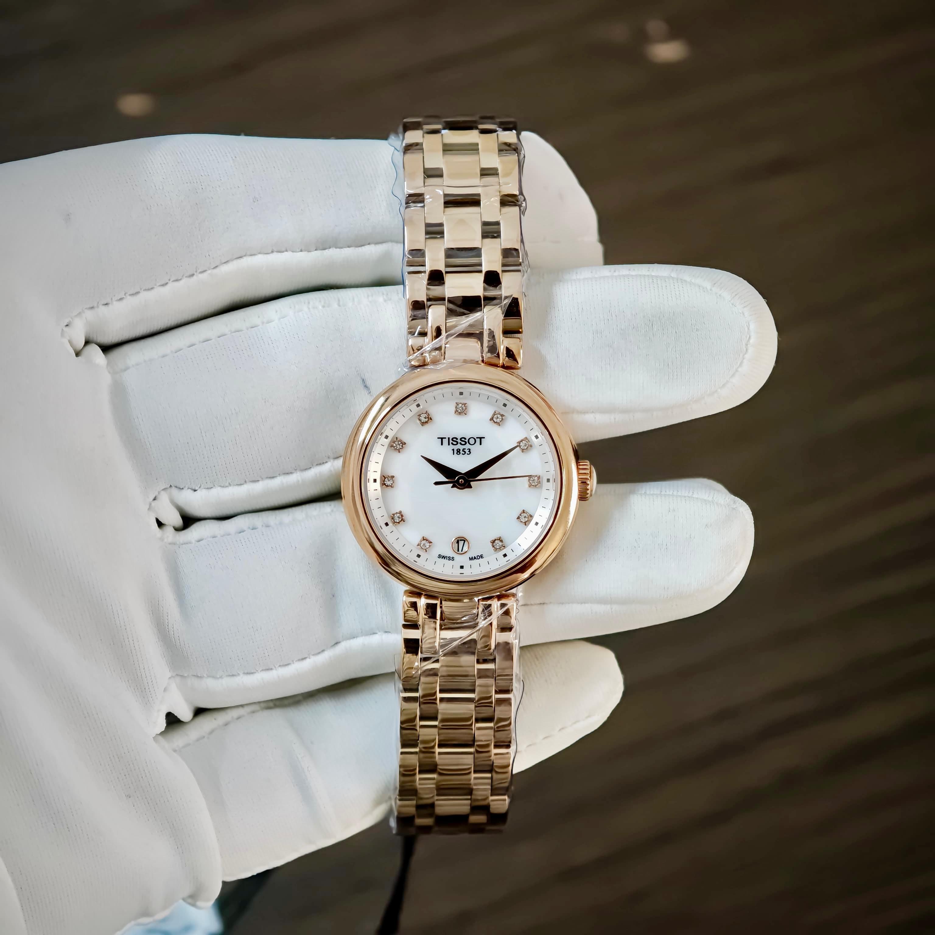 Women's watch