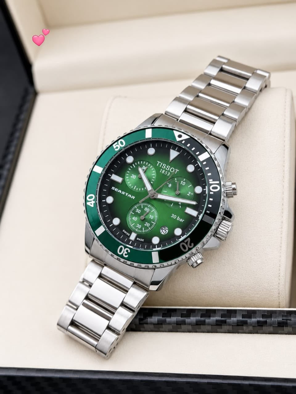 Men's watch