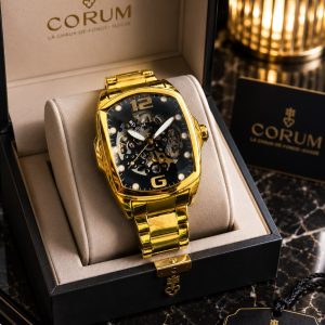 Men's watch