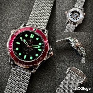 Men's watch
