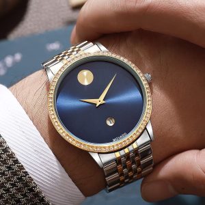 Men's watch