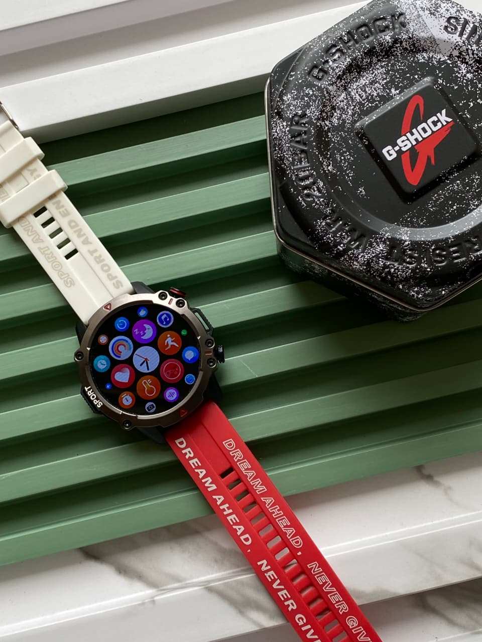 Men's watch