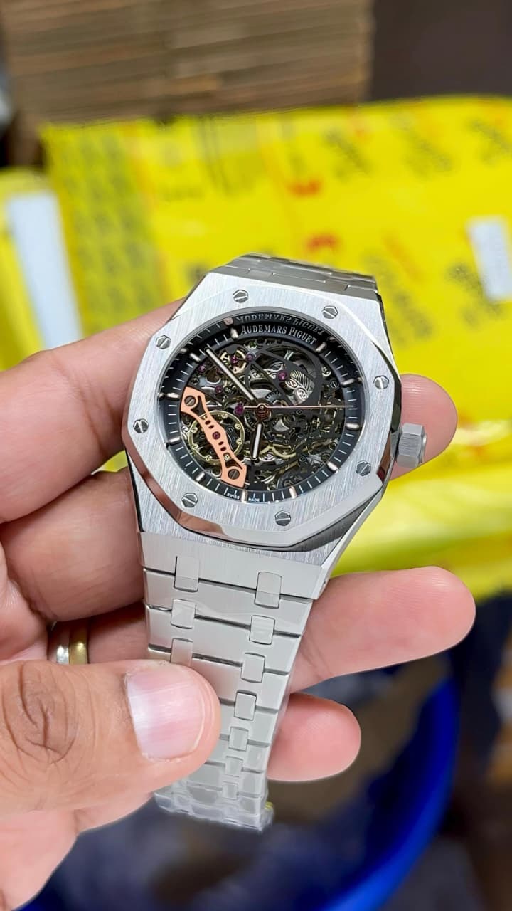 Men's watch