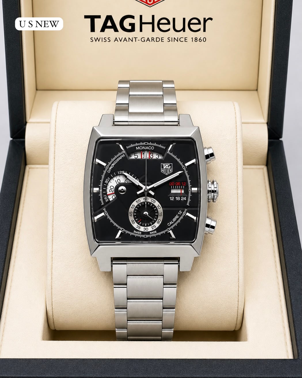 Men's watch