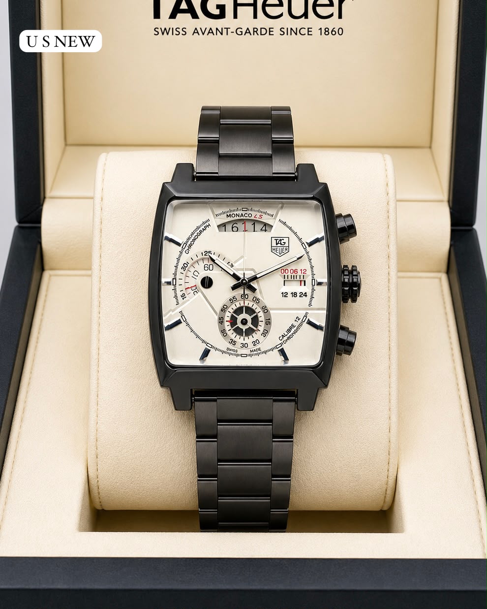 Men's watch