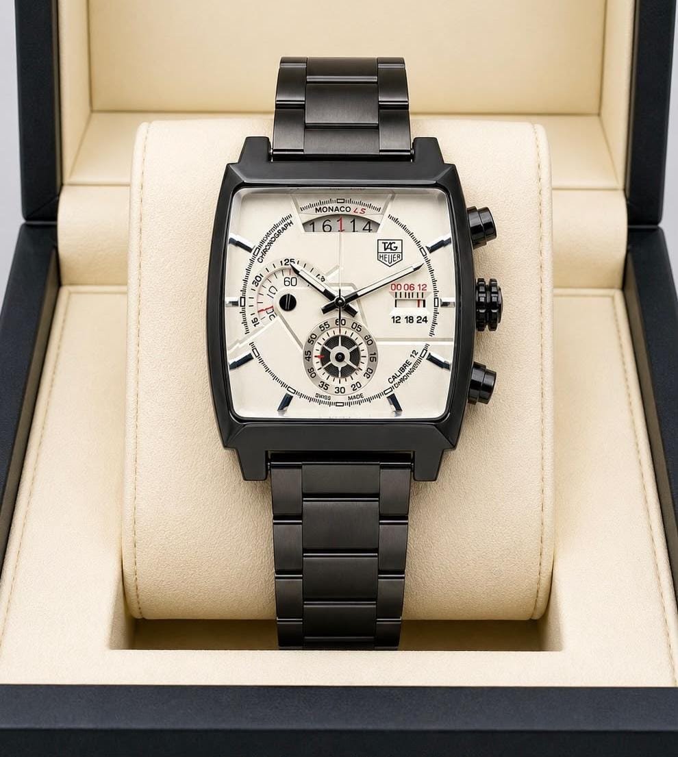 Men's watch