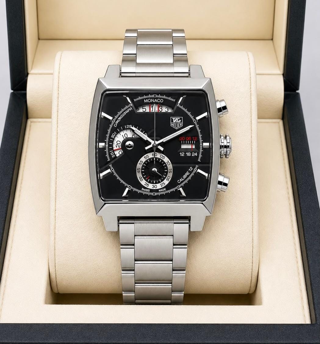 Men's watch