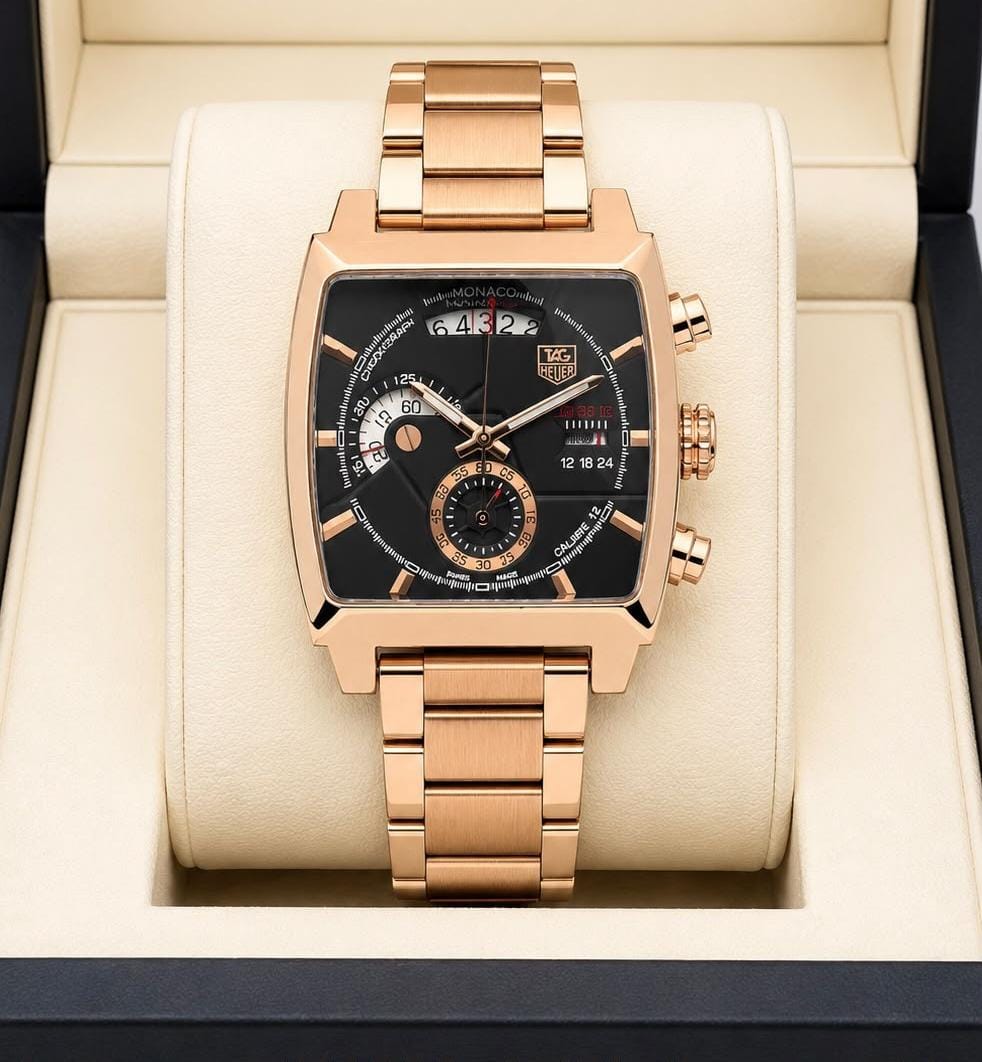 Men's watch