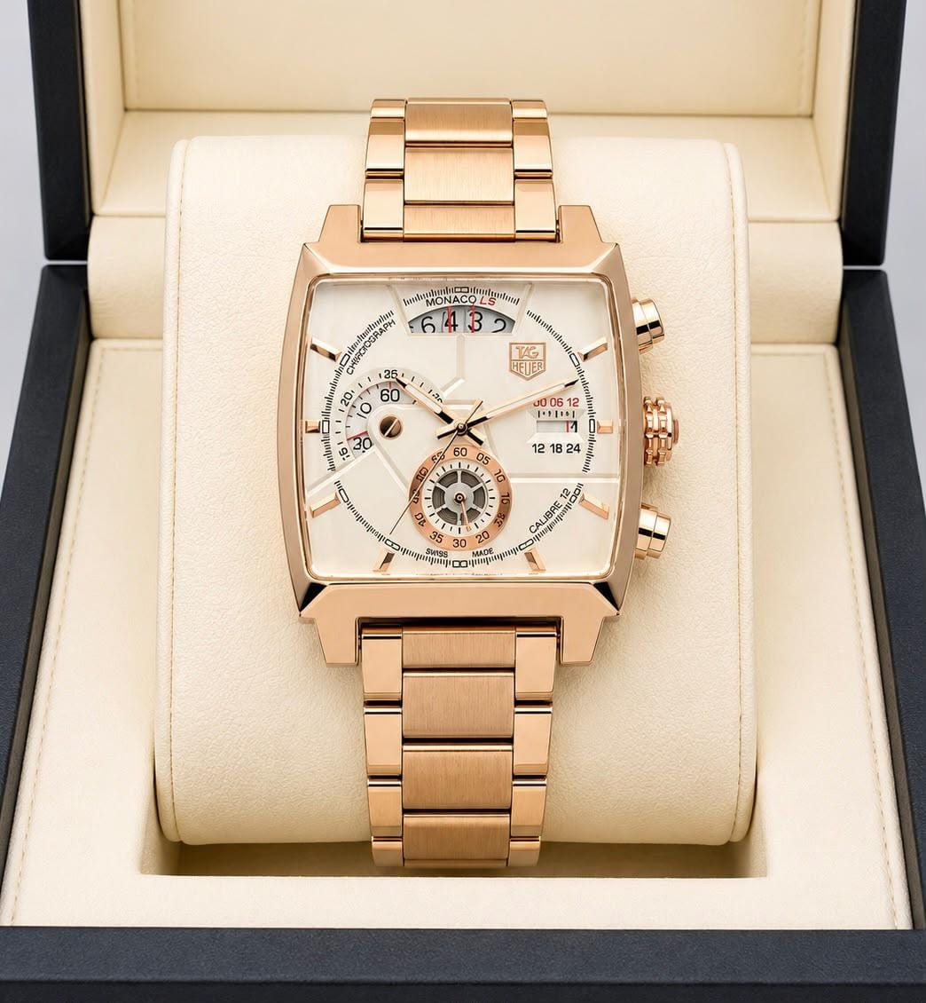 Men's watch