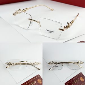 Optical frames