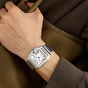 Men's watch