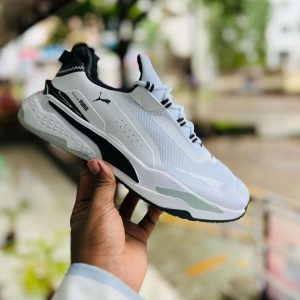 Men's shoes