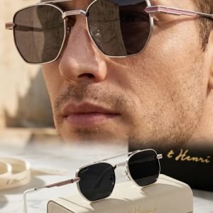 Men's sunglasses