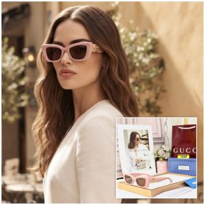 Women's sunglasses