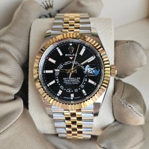 Men's watch