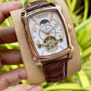 Men's watch
